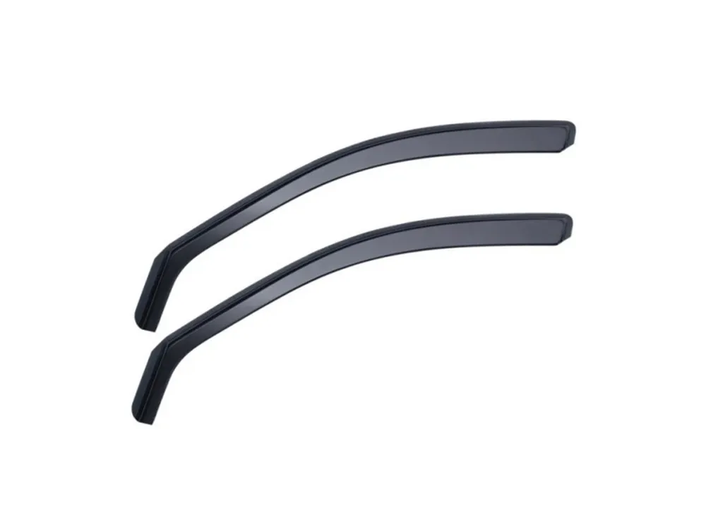 Protiprůvanové plexi ofuky Citroen Nemo 4/5D 08R Horká Nabídka