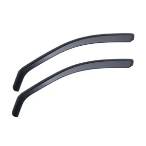Akční Cena Protiprůvanové plexi ofuky Mercedes 126 4D 85--91R