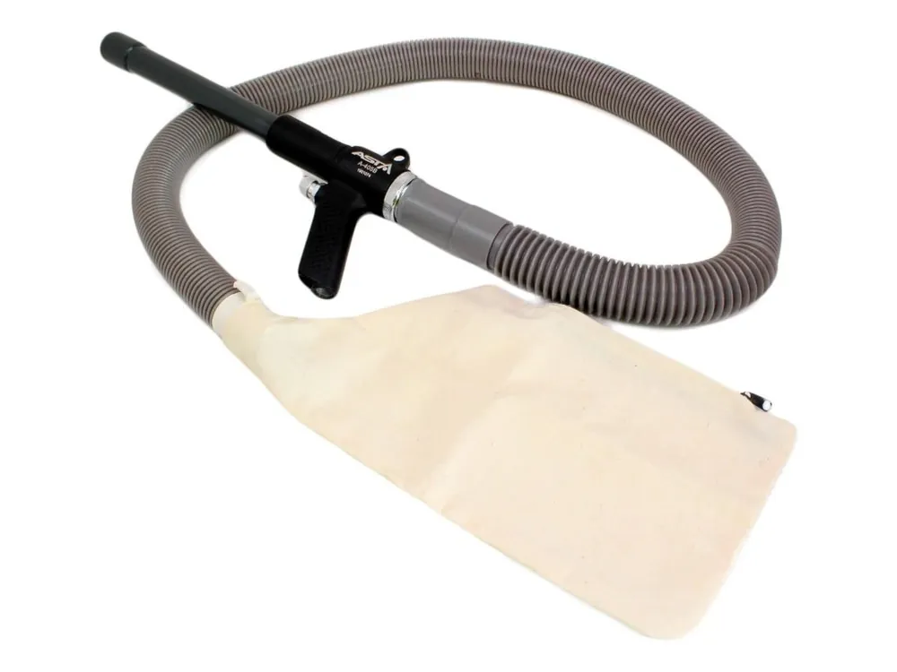 Top Prodej Vysavač na obrus a ofukovač, pneumatický, 1/4" 6.2 bar - ASTA