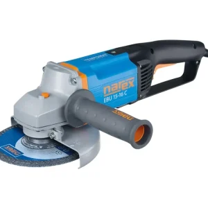 Dokud Zásoby Vydrží Úhlová bruska EBU 15-16 C, 1600 W, 150 mm - Narex 00778112