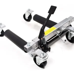 Nejprodávanější Kolové zvedáky pro přesun automobilů, max. šířka kol 12"