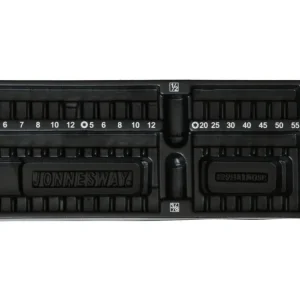 Cenová Bomba Plastová vložka prázdná, pro modul sady bitů Imbus, TORX a XZN JONNESWAY S29H4140SP