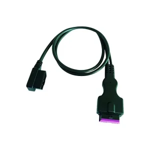Cenový Hit Kabel prodlužovací pro diagnostiku OBD II, délka 90 cm, univerzální - Kunzer