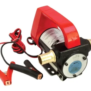 Čerpadlo elektrické na naftu 12V/155W - SATRA Nová Kolekce