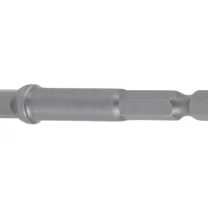 Novinka Adaptér na 1/4“ gola hlavice do vrtačky - BGS 9685-1