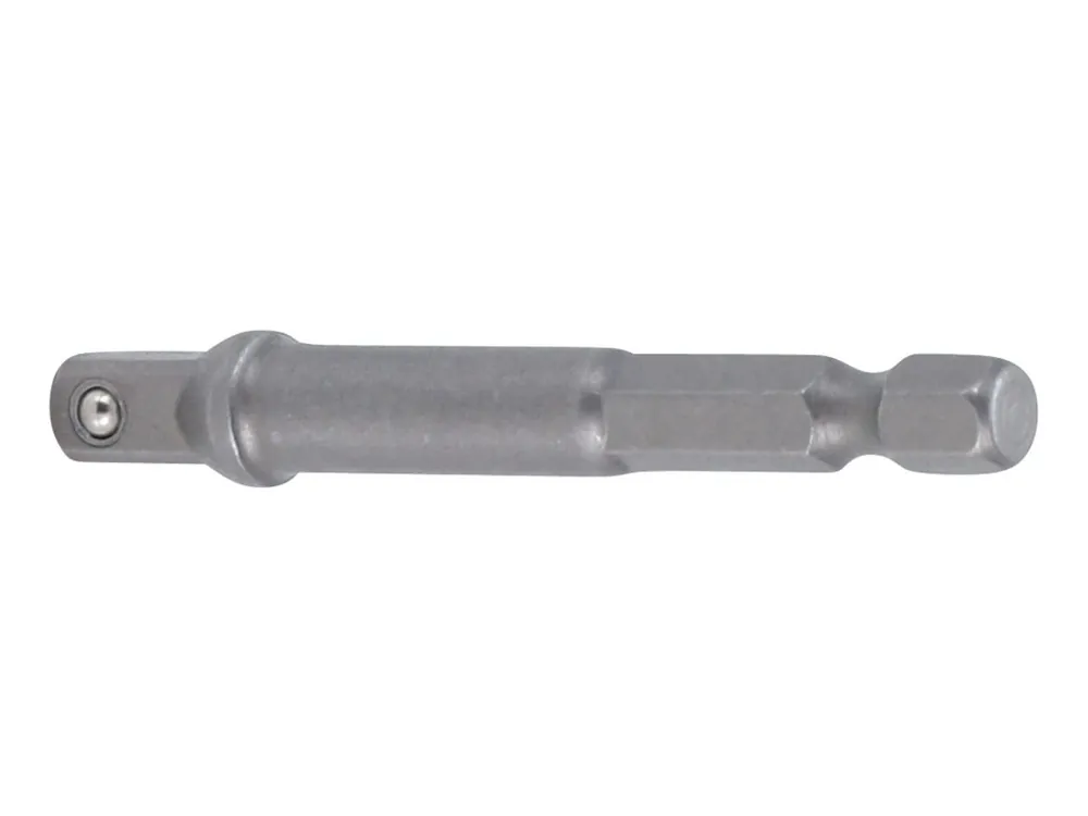 Novinka Adaptér na 1/4“ gola hlavice do vrtačky - BGS 9685-1