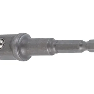 Adaptér na 1/2“ gola hlavice do vrtačky - BGS 9685 Super Cena