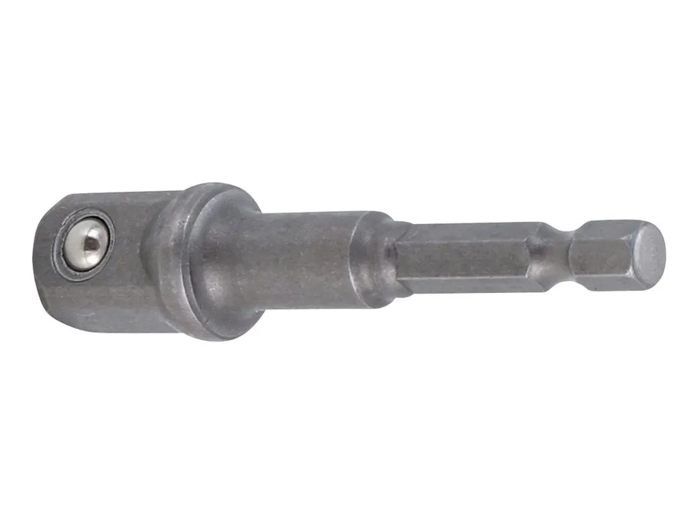 Adaptér na 1/2“ gola hlavice do vrtačky - BGS 9685 Super Cena