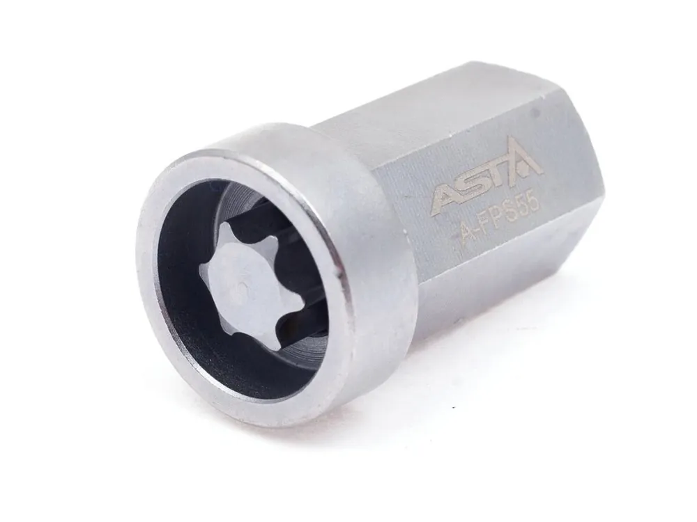Hlavice - klíč na výpustě automatických převodovek MINI, TORX T55 - ASTA Akce