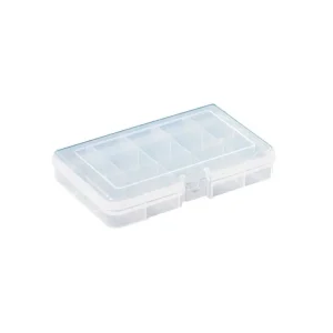 Plastový organizér 165 x 112 x 31 mm, 15 přihrádek Přímo Od Výrobce