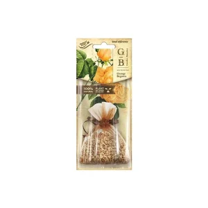 Vůně do auta Fresh BAG Garden Botanica Orange Begonia 15 g Cenový Hit