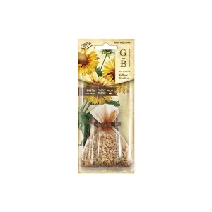 Vůně do auta Fresh BAG Garden Botanica Yellow Garden 15 g Cenová Bomba