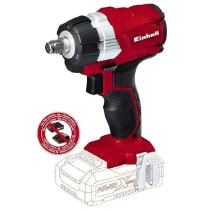 Aku rázový utahovák bezuhlíkový TE-CW 18Li BL Power X-Change - Einhell Expert Plus Ihned K Objednání