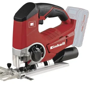 Cenově Výhodný Aku přímočará pila TE-JS 18 Li-Solo Power X-Change - Einhell Expert