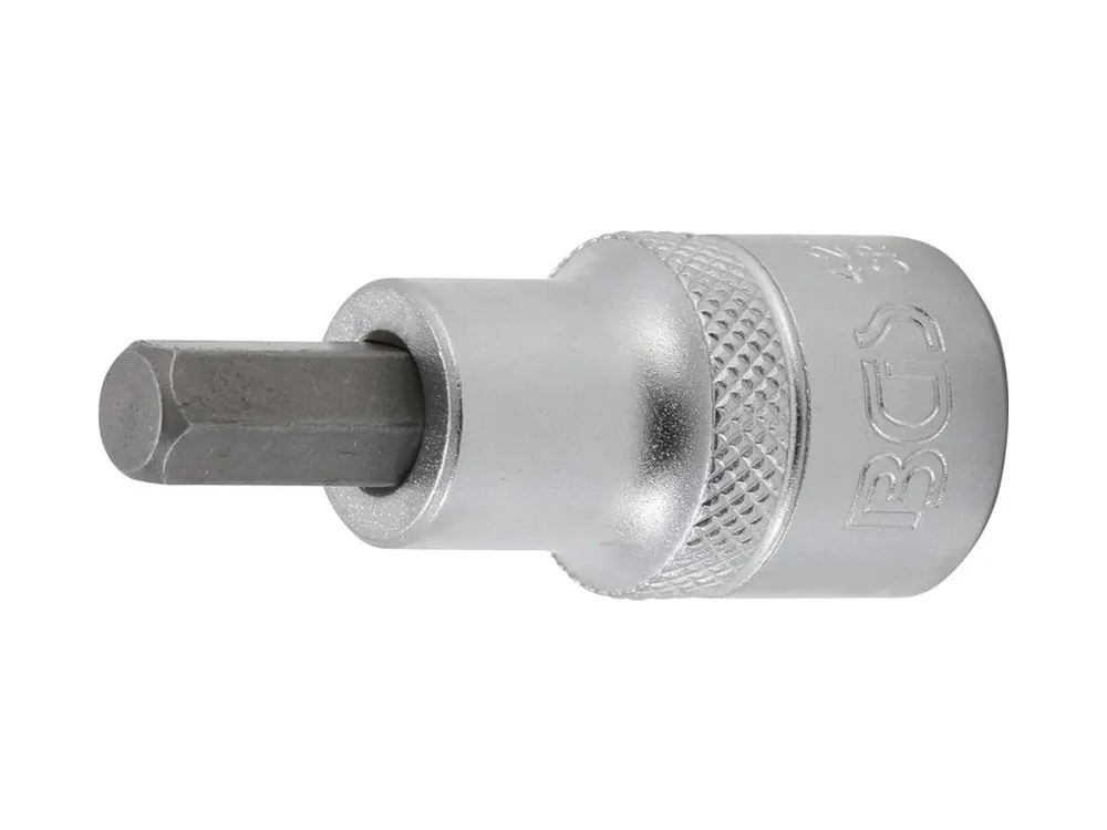 Akce Hlavice zástrčná 1/2" Imbus H8 - BGS 4254