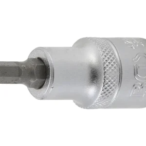 Must-Have Hlavice zástrčná 1/2" Imbus H6 - BGS 4252
