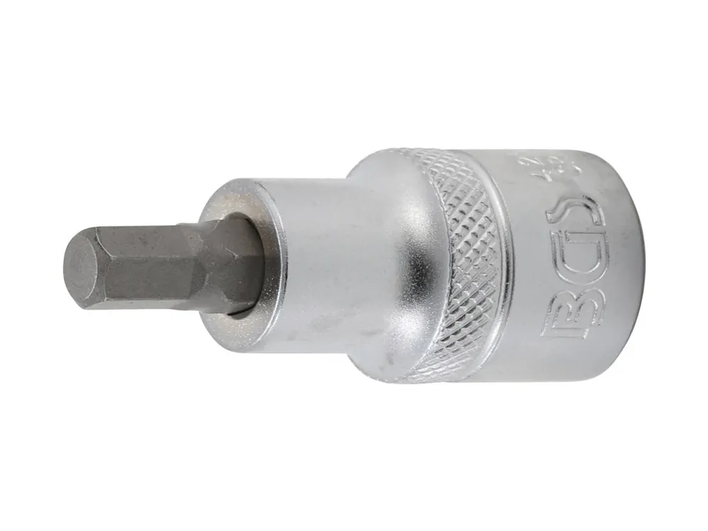 Hlavice zástrčná 1/2" Imbus H7 - BGS 4253 Cenová Bomba