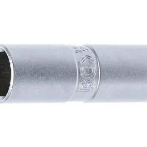 Sezónní Sleva Hlavice na zapalovací svíčky 1/2", 16 mm, 6hranná - BGS 2472