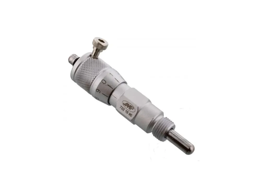 Přípravek - mikrometr na nastavení horní úvratě zapalování motocyklu, 2T, M14 x 1,25 Cenová Bomba