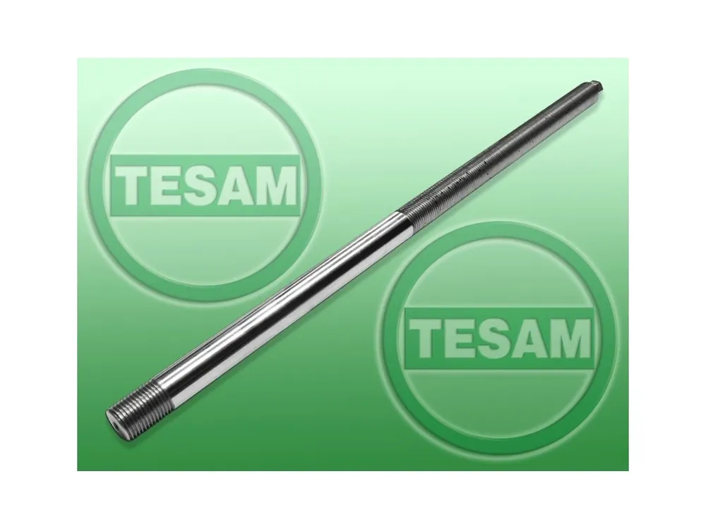 Šroub M16 x 1.5 mm, pro vytahování zalomeného vstřikovače diesel - TESAM Tovární Cena