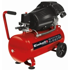 Dokud Zásoby Vydrží Kompresor TC-AC 420/50/10 V Einhell Classic