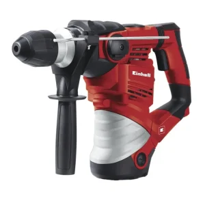 Bezpečná Platba Vrtací kladivo TH-RH 1600 Einhell