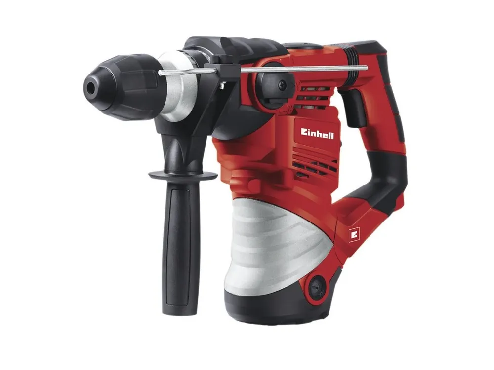 Bezpečná Platba Vrtací kladivo TH-RH 1600 Einhell