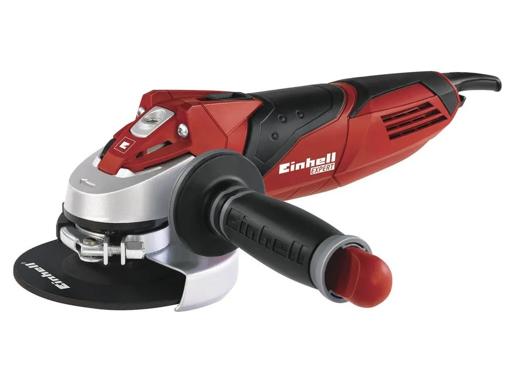 Úhlová bruska TE-AG 125/750 Einhell Expert Koupit Online