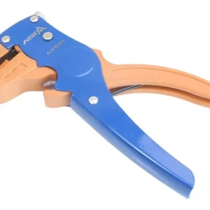Kleště odizolovací automatické, pro průřez 0.25 - 2.5 mm2 - ASTA Nová Kolekce
