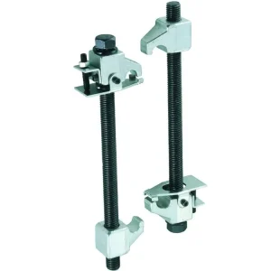 Stahovák pružin tlumičů 30 cm, sada 2 ks - JONNESWAY AE320044 Expresní Doručení