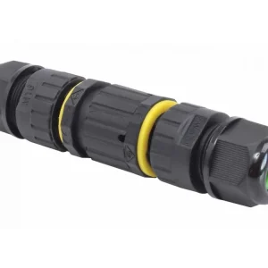 Speciální Cena Konektor elektrický vodotěsný IP68, tzv. štekr, 3 piny, 0.5 – 1.5 mm2 - ASTA