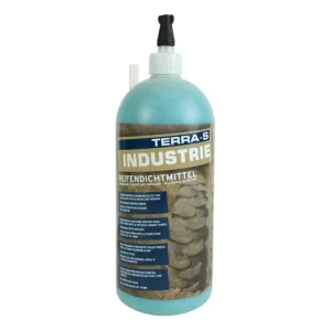 Gel pro prevenci defektů - ochranu pneu, do rychlosti 80 km/h, 950 ml - TERRA-S Levný