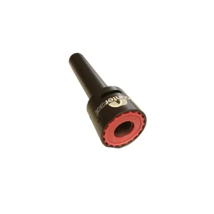 Nástavec pro čištění závitů šteftů kol 18-22 mm, s kartáčem 22 mm - Counteract SBCT22 Akční Cena
