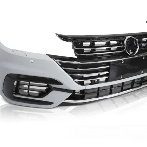 VOLKSWAGEN ARTEON 17-20 - Přední nárazník SPORT CHROME Poslední Šance