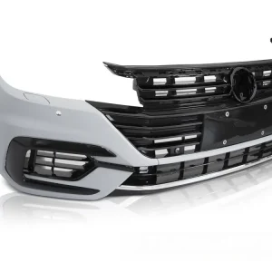 VOLKSWAGEN ARTEON 17-20 - Přední nárazník SPORT BLACK Akční Nabídka