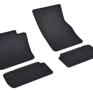 Mini Cooper (F55,F56,F57) 5 dveř. 2013-/2020- - Gumové autokoberce Rigum Zlevněný