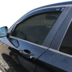 Přední plexi ofuky Suzuki Baleno 5D 16R Nejlepší Volba