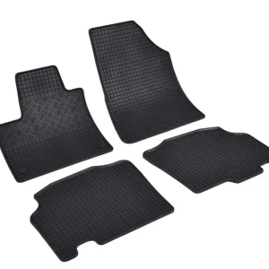 Mercedes T 2022- - Gumové autokoberce Rigum Must-Have