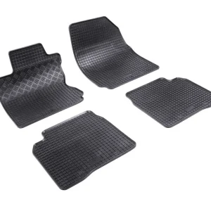 Nissan Note 2006- - Gumové autokoberce Rigum Tovární Cena