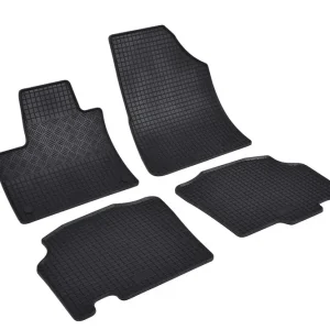 Super Cena Nissan Townstar Combi 2022- - Gumové autokoberce Rigum