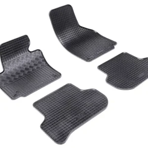 Cenový Hit Seat Altea 2005- - Gumové autokoberce Rigum