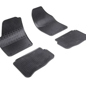 Bezpečná Platba Seat Ibiza 2003- - Gumové autokoberce Rigum