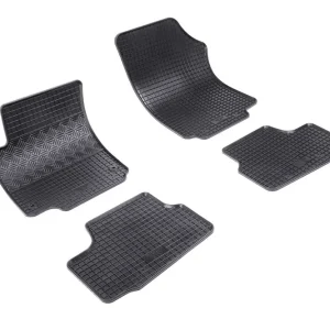Výprodej Seat Mii 2012- - Gumové autokoberce Rigum