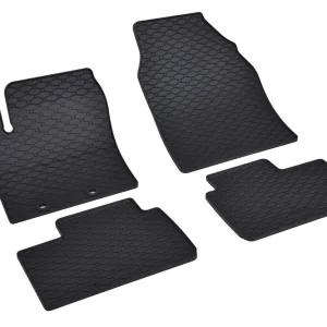 Toyota Aygo X 2022- - Gumové autokoberce Rigum Nejlepší Cena