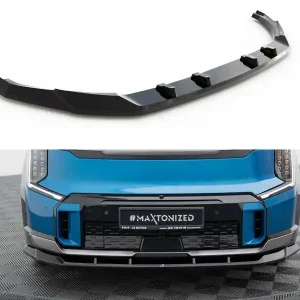 Speciální Cena Kia EV9 Mk1 GT-Line, spoiler pod přední nárazník, Maxton design