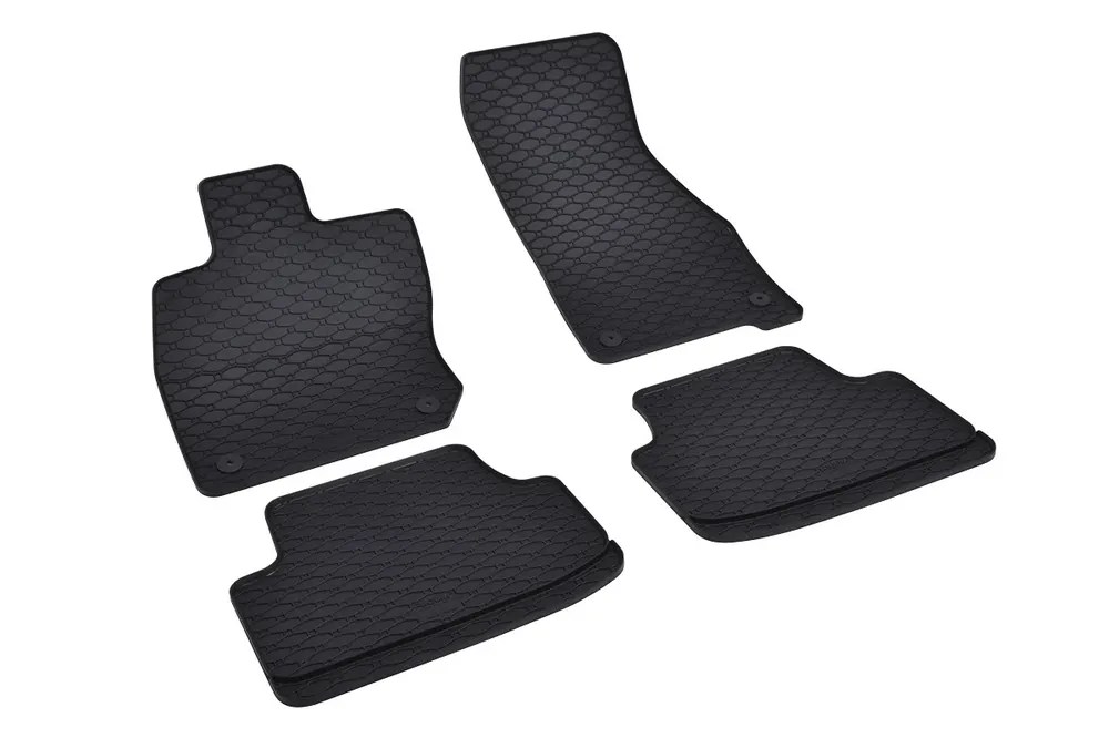 Must-Have Volkswagen Golf VIII eTSI HB/VARIANT 2020- - Gumové autokoberce Rigum