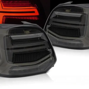 Bezpečná Platba Volkswagen Polo V 2009-2017 - zadní kouřová světla LED BAR