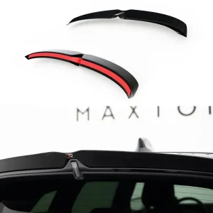 Cenově Výhodný Opel Astra L Mk5 Sports Tourer, prodloužení spoileru, Maxton Design