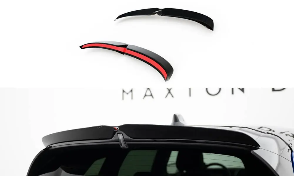 Cenově Výhodný Opel Astra L Mk5 Sports Tourer, prodloužení spoileru, Maxton Design
