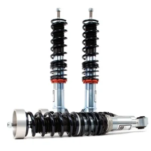 H&R Monotube výškově a tuhostně stavitelný podvozek pro závodní účely pro Volkswagen Golf VII (AU) 3-dvéř., 5-dvéř., GTD, GTI, 2WD, r.v. 11/12-, 2012-, s průměrem uchycení př. tlumiče 55 mm, s víceprv. ZN Koupit Online